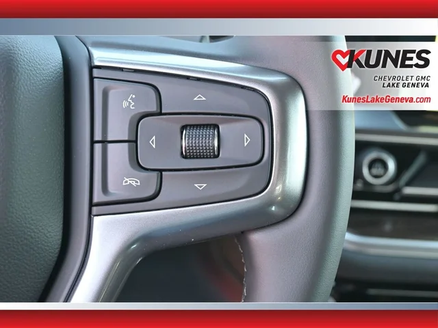 Nuevos CHEVROLET SILVERADO 1500 à Estados chez autogozo
