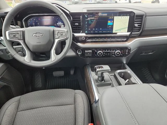 Nuevos CHEVROLET SILVERADO 1500 à Estados chez autogozo