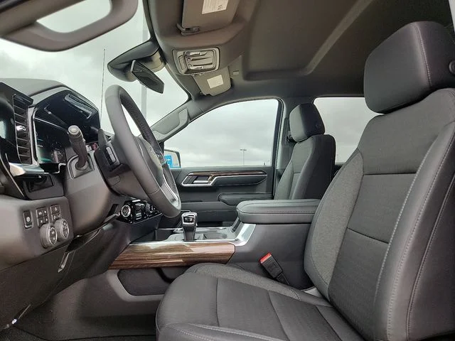 Nuevos CHEVROLET SILVERADO 1500 à Estados chez autogozo