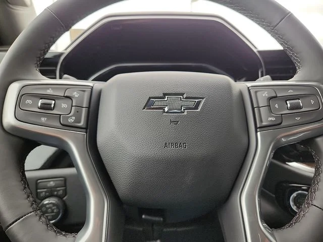 Nuevos CHEVROLET SILVERADO 1500 à Estados chez autogozo