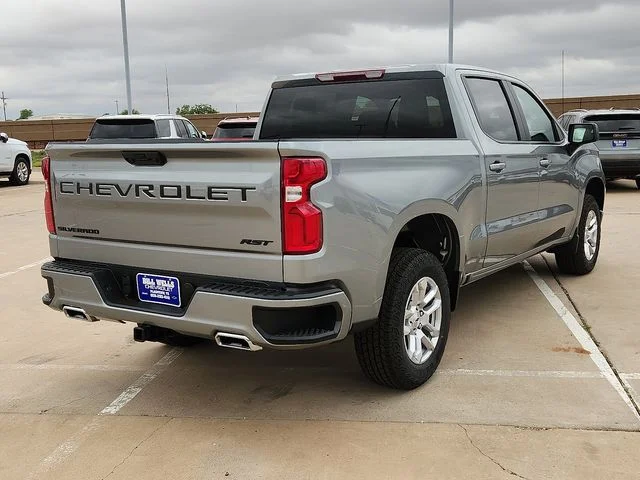 Nuevos CHEVROLET SILVERADO 1500 à Estados chez autogozo