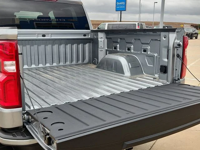 Nuevos CHEVROLET SILVERADO 1500 à Estados chez autogozo