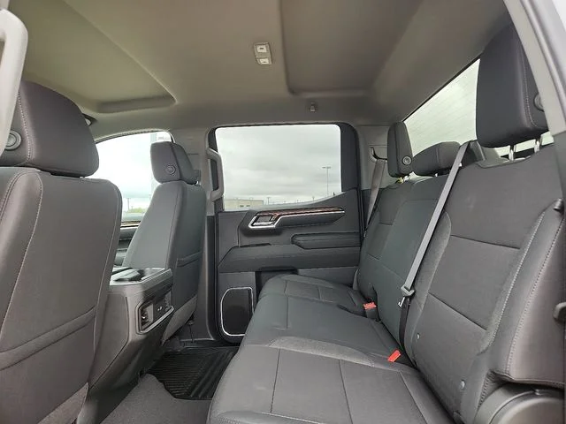 Nuevos CHEVROLET SILVERADO 1500 à Estados chez autogozo