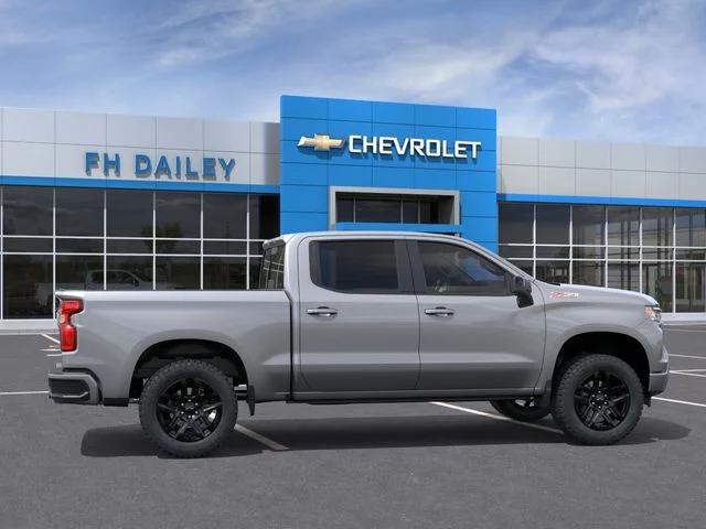 Nuevos CHEVROLET SILVERADO 1500 à Estados chez autogozo