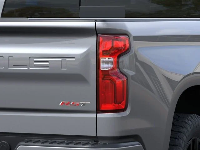 Nuevos CHEVROLET SILVERADO 1500 à Estados chez autogozo
