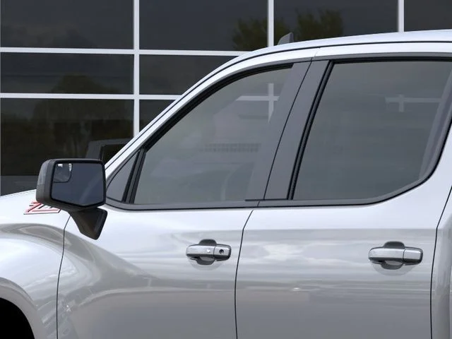 Nuevos CHEVROLET SILVERADO 1500 à Estados chez autogozo