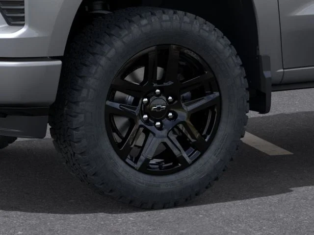 Nuevos CHEVROLET SILVERADO 1500 à Estados chez autogozo