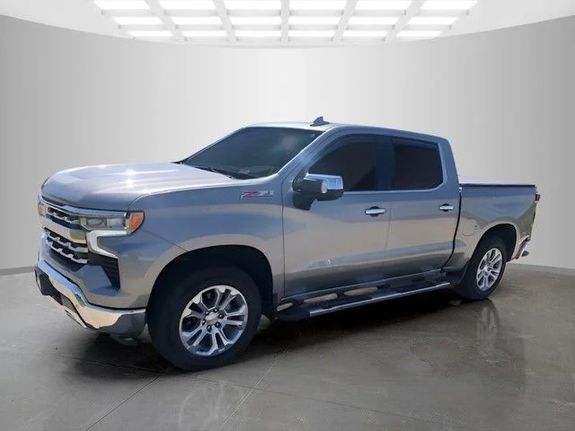 SEMINUEVOS CHEVROLET Silverado 1500 a Estados en autogozo