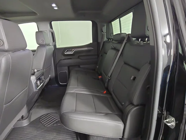 Nuevos CHEVROLET SILVERADO 1500 à Estados chez autogozo
