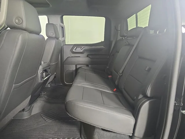 Nuevos CHEVROLET SILVERADO 1500 à Estados chez autogozo