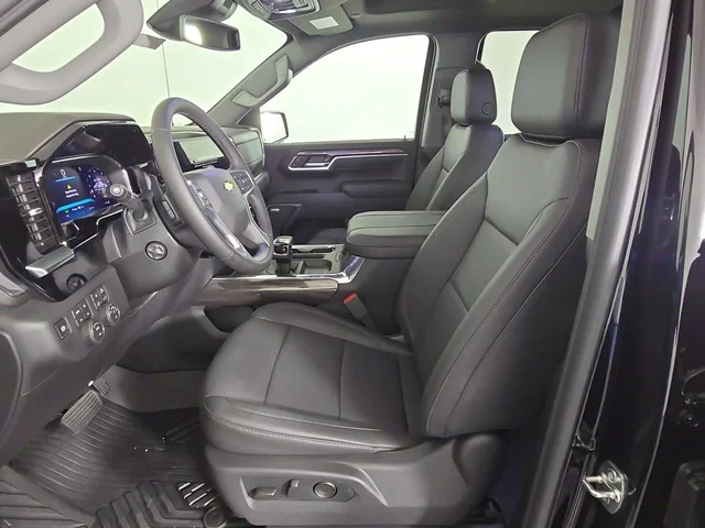 Nuevos CHEVROLET SILVERADO 1500 à Estados chez autogozo