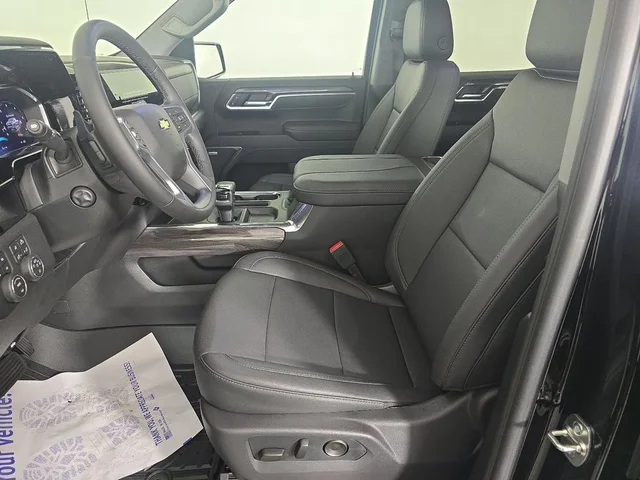 Nuevos CHEVROLET SILVERADO 1500 à Estados chez autogozo