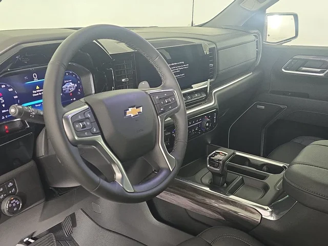 Nuevos CHEVROLET SILVERADO 1500 à Estados chez autogozo