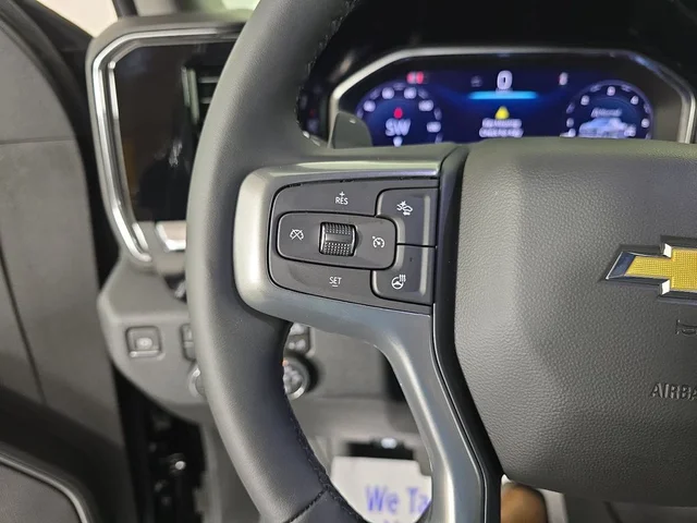 Nuevos CHEVROLET SILVERADO 1500 à Estados chez autogozo