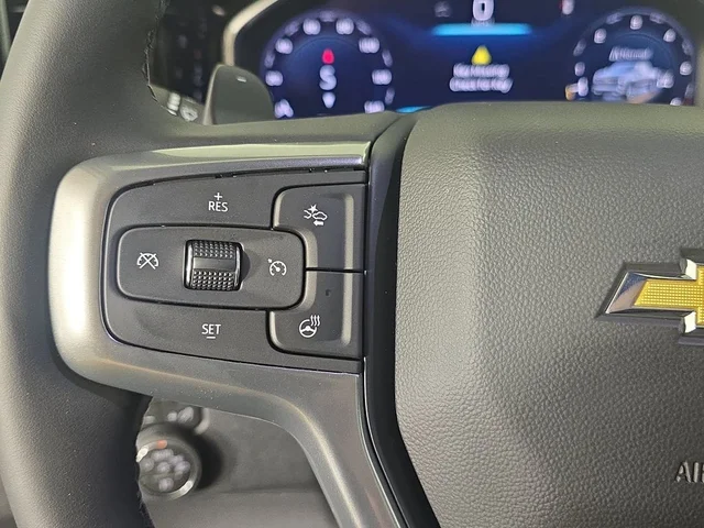Nuevos CHEVROLET SILVERADO 1500 à Estados chez autogozo