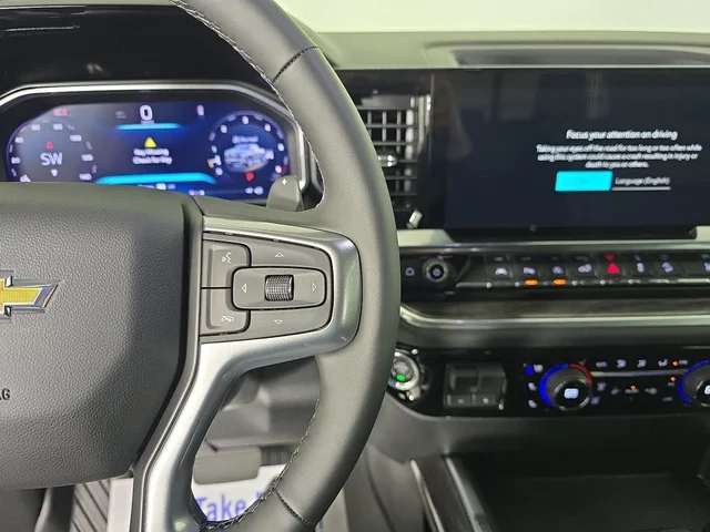 Nuevos CHEVROLET SILVERADO 1500 à Estados chez autogozo