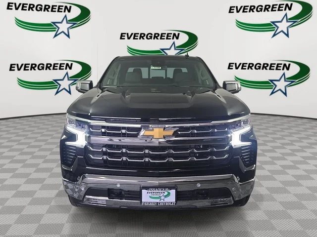 Nuevos CHEVROLET SILVERADO 1500 à Estados chez autogozo