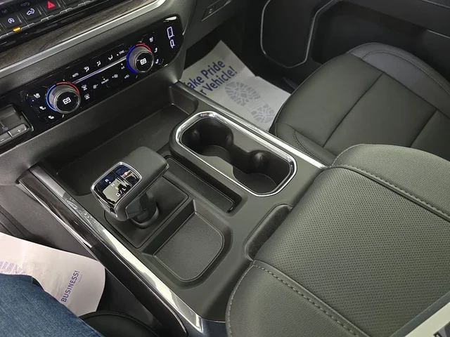 Nuevos CHEVROLET SILVERADO 1500 à Estados chez autogozo