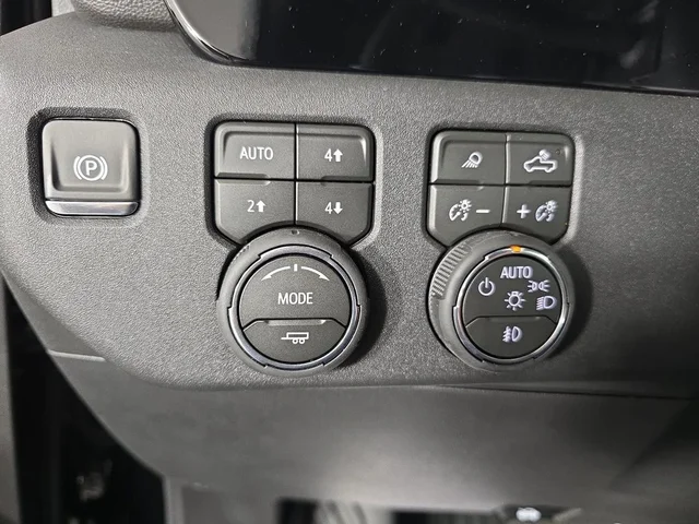 Nuevos CHEVROLET SILVERADO 1500 à Estados chez autogozo