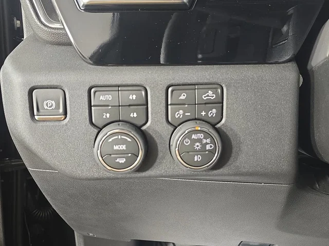 Nuevos CHEVROLET SILVERADO 1500 à Estados chez autogozo