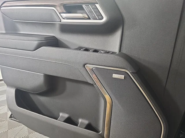 Nuevos CHEVROLET SILVERADO 1500 à Estados chez autogozo