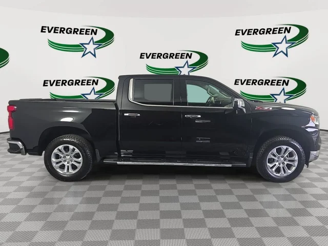 Nuevos CHEVROLET SILVERADO 1500 à Estados chez autogozo