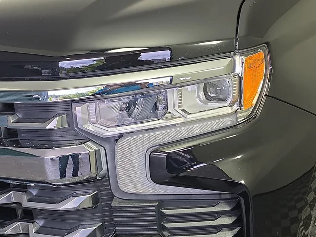 Nuevos CHEVROLET SILVERADO 1500 à Estados chez autogozo