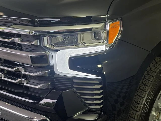 Nuevos CHEVROLET SILVERADO 1500 à Estados chez autogozo