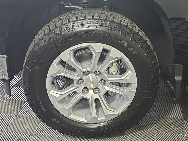 Nuevos CHEVROLET SILVERADO 1500 à Estados chez autogozo