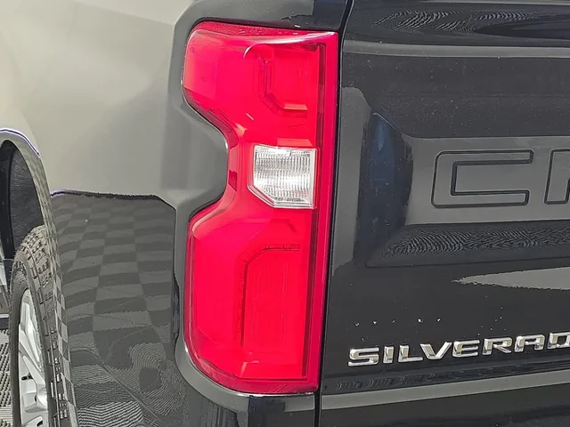 Nuevos CHEVROLET SILVERADO 1500 à Estados chez autogozo