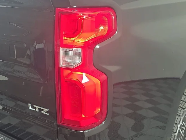 Nuevos CHEVROLET SILVERADO 1500 à Estados chez autogozo