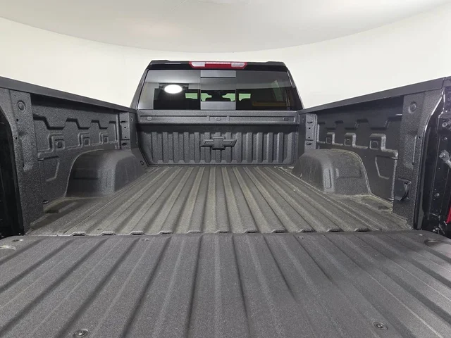 Nuevos CHEVROLET SILVERADO 1500 à Estados chez autogozo