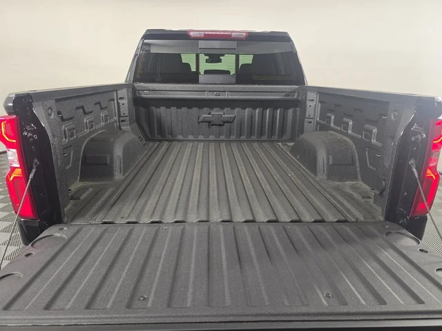 Nuevos CHEVROLET SILVERADO 1500 à Estados chez autogozo