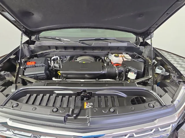 Nuevos CHEVROLET SILVERADO 1500 à Estados chez autogozo