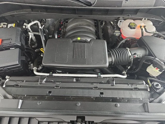 Nuevos CHEVROLET SILVERADO 1500 à Estados chez autogozo