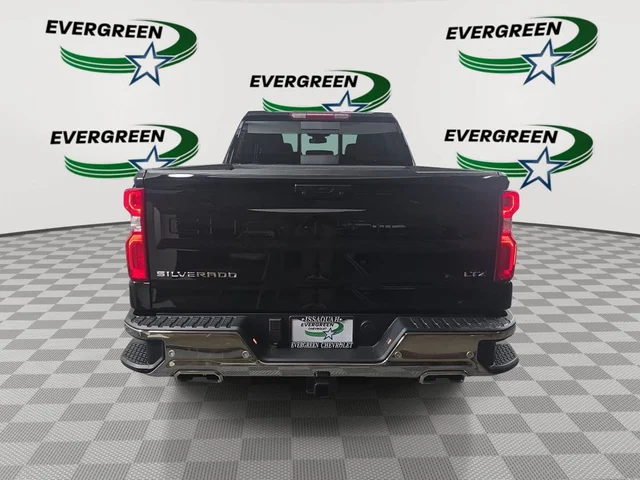 Nuevos CHEVROLET SILVERADO 1500 à Estados chez autogozo