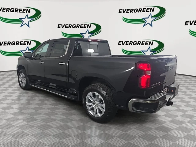 Nuevos CHEVROLET SILVERADO 1500 à Estados chez autogozo