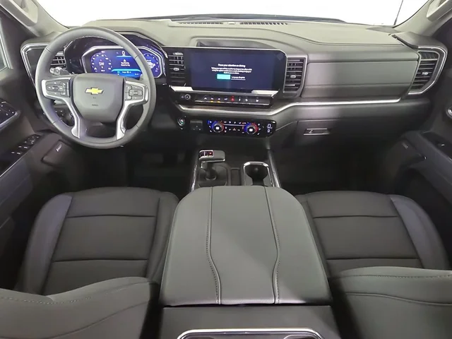Nuevos CHEVROLET SILVERADO 1500 à Estados chez autogozo