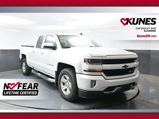 SEMINUEVOS CHEVROLET Silverado 1500 LD a Estados en autogozo