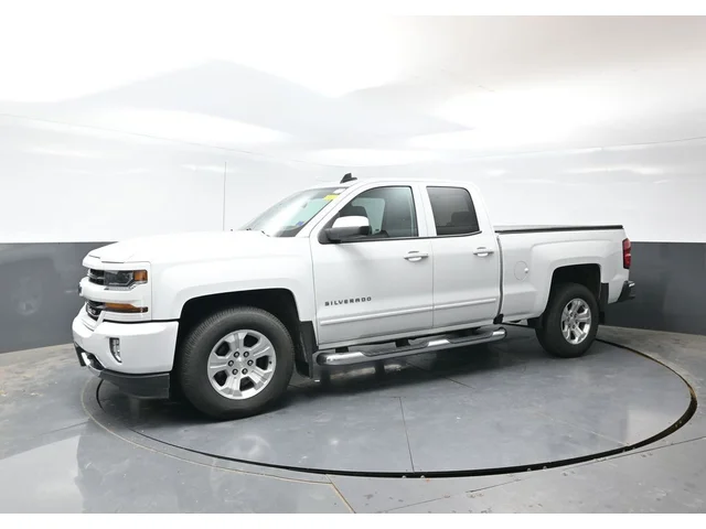 SEMINUEVOS CHEVROLET Silverado 1500 LD a Estados en autogozo