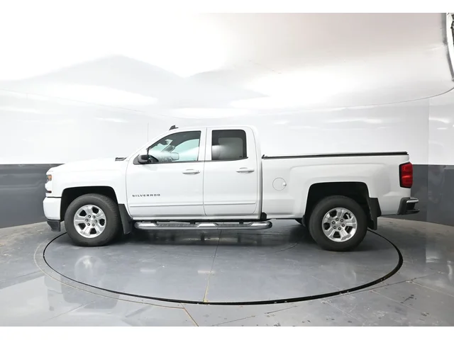 SEMINUEVOS CHEVROLET Silverado 1500 LD a Estados en autogozo