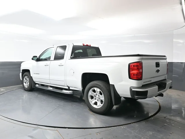 SEMINUEVOS CHEVROLET Silverado 1500 LD a Estados en autogozo