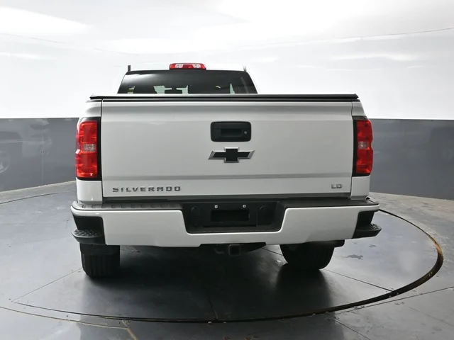 SEMINUEVOS CHEVROLET Silverado 1500 LD a Estados en autogozo