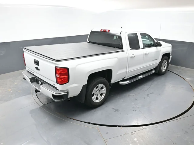 SEMINUEVOS CHEVROLET Silverado 1500 LD a Estados en autogozo