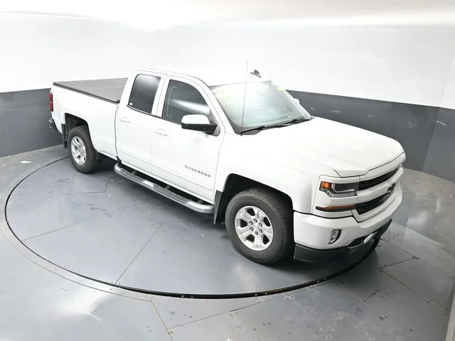 SEMINUEVOS CHEVROLET Silverado 1500 LD a Estados en autogozo