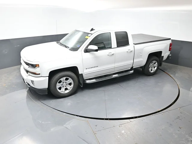 SEMINUEVOS CHEVROLET Silverado 1500 LD a Estados en autogozo
