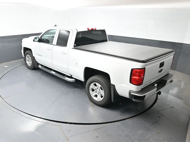 SEMINUEVOS CHEVROLET Silverado 1500 LD a Estados en autogozo