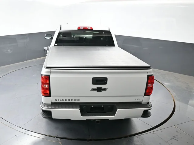 SEMINUEVOS CHEVROLET Silverado 1500 LD a Estados en autogozo
