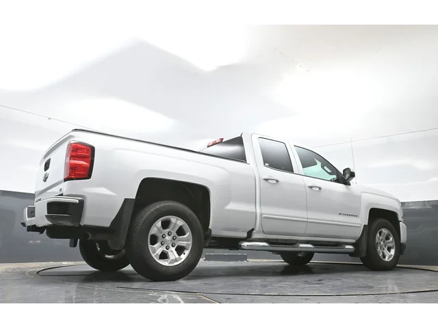 SEMINUEVOS CHEVROLET Silverado 1500 LD a Estados en autogozo