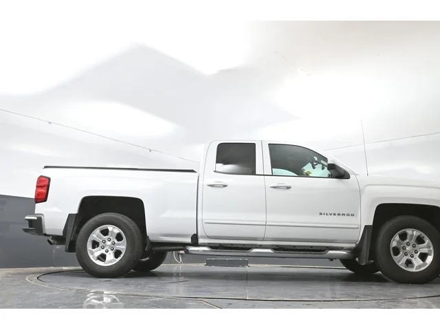 SEMINUEVOS CHEVROLET Silverado 1500 LD a Estados en autogozo